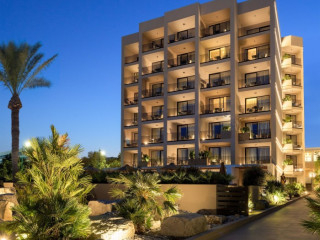 Ammades All Suites Beach Hotel & Spa – Adults Only