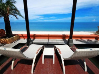 Pool Villa Ammatara Pura