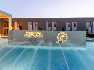 AMMOA LUXURY HOTEL & SPA RESORT