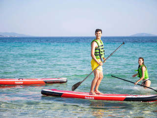 Ammoa Luxury Hotel & Spa Resort