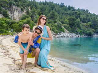 Ammoa Luxury Hotel & Spa Resort