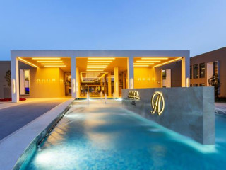 Ammoa Luxury Hotel & Spa Resort