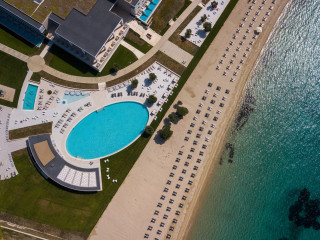 Ammoa Luxury Hotel & Spa Resort