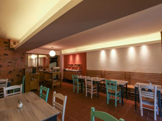 Ammon Garden Hotel
