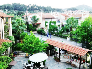 DEL CORSO HOTEL