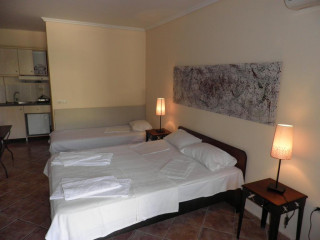 Ammon Garden Hotel