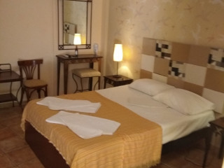 Ammon Garden Hotel