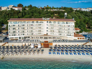 APARTAMENTE PRIMAVERII 2