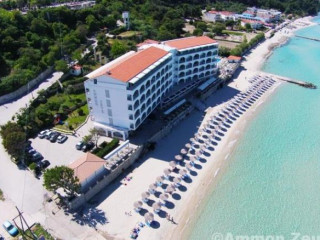 Ammon Zeus Hotel
