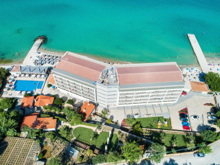 Ammon Zeus Hotel