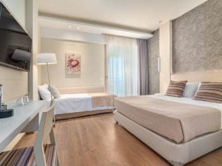 Ammon Zeus Hotel