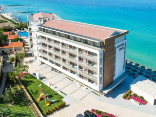 AMMON ZEUS LUXURY BEACH