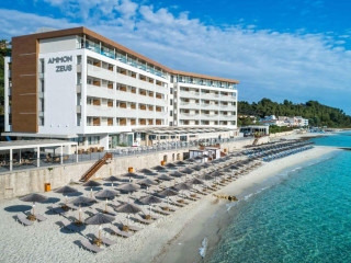 AMMON ZEUS LUXURY BEACH