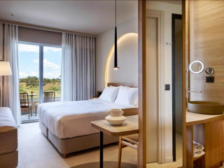 Ammos Luxury Resort