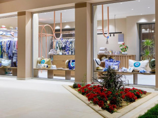 Ammos Luxury Resort