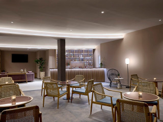 Ammos Luxury Resort