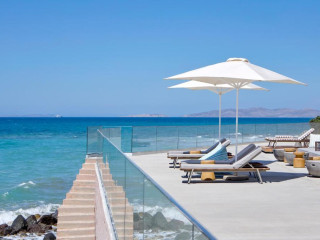 Ammos Luxury Resort
