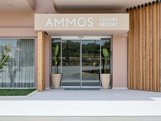 Ammos Luxury Resort