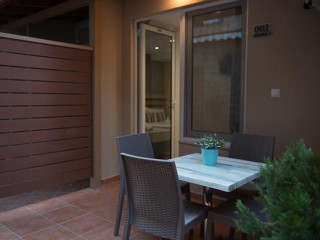 Ammos Seaside Luxury Hotel