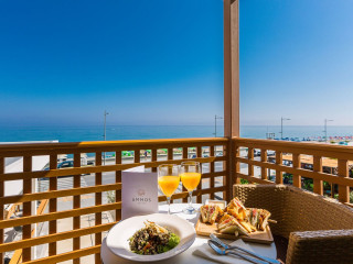Ammos Suites