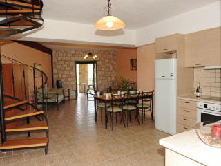 Ammos Villa