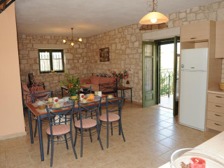 Ammos Villa