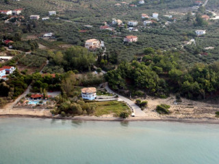 Ammos Villas