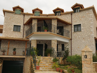 Ammos Villas