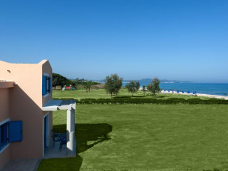 Ammoudia Maisonettes