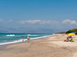 Ammoudia Maisonettes