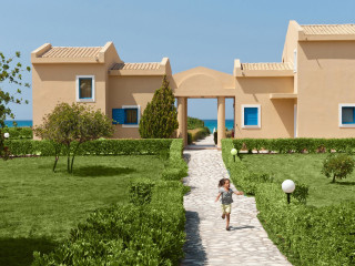 Ammoudia Maisonettes