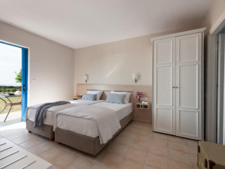 Ammoudia Maisonettes