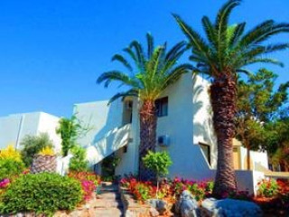Amnissos Residence