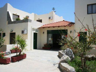 Amnissos Residence