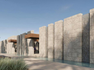 AMOH, A LUXURY COLLECTION RESORT, RHODES