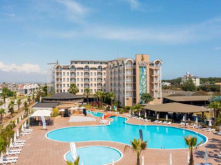 AMON HOTELS BELEK