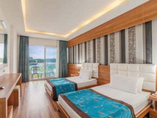 AMON HOTELS BELEK
