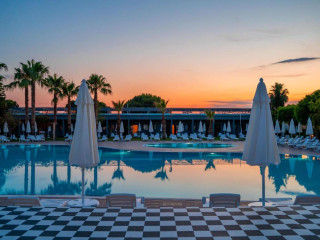 AMON HOTELS BELEK