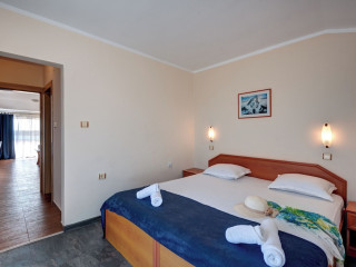 Amon Ra Family Hotel