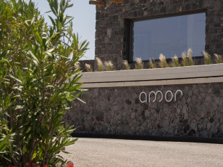 Amor Hideaway Villas Santorini