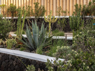 Amor Hideaway Villas Santorini