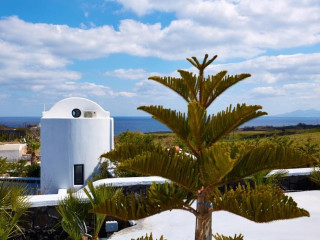 Amor Hideaway Villas Santorini