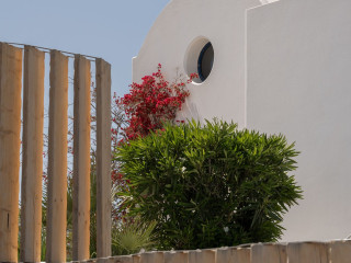 Amor Hideaway Villas Santorini