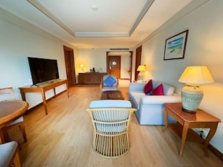 AMORA BEACH RESORT PHUKET