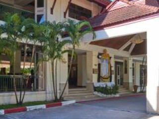 Amora Beach Resort Phuket