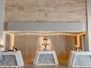 AMORA BEACH RESORT PHUKET