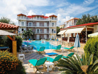 MPM HOTEL MERRYAN 
