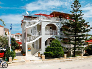 MPM HOTEL MERRYAN 