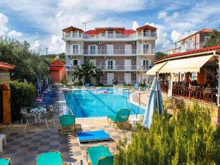 AMOUDI HOTEL APARTMENTS