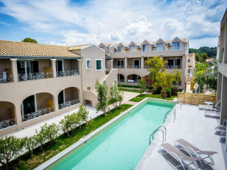 Amour Holiday Resort